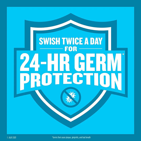 🔥 LAST DAY SALE 70% OFF 🔥 NEW TEETH Mouthwash - Solve all Oral Problems