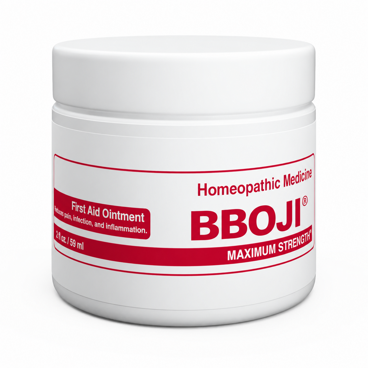 BBOJI® First Aid Ointment 2oz