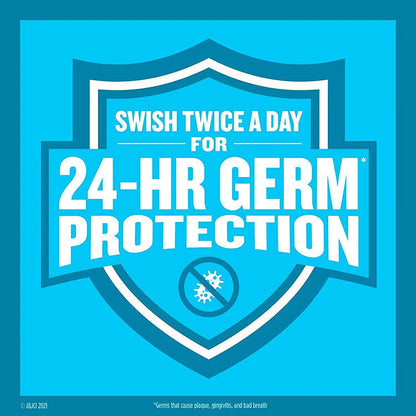 🔥 LAST DAY SALE 70% OFF 🔥 NEW TEETH Mouthwash - Solve all Oral Problems