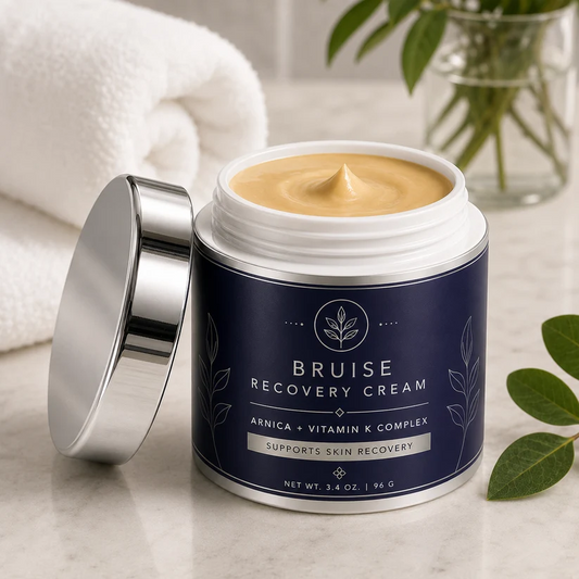 Bruise Cream