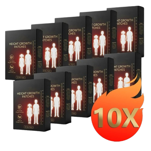 Buy 10 – Only $9.99 per box