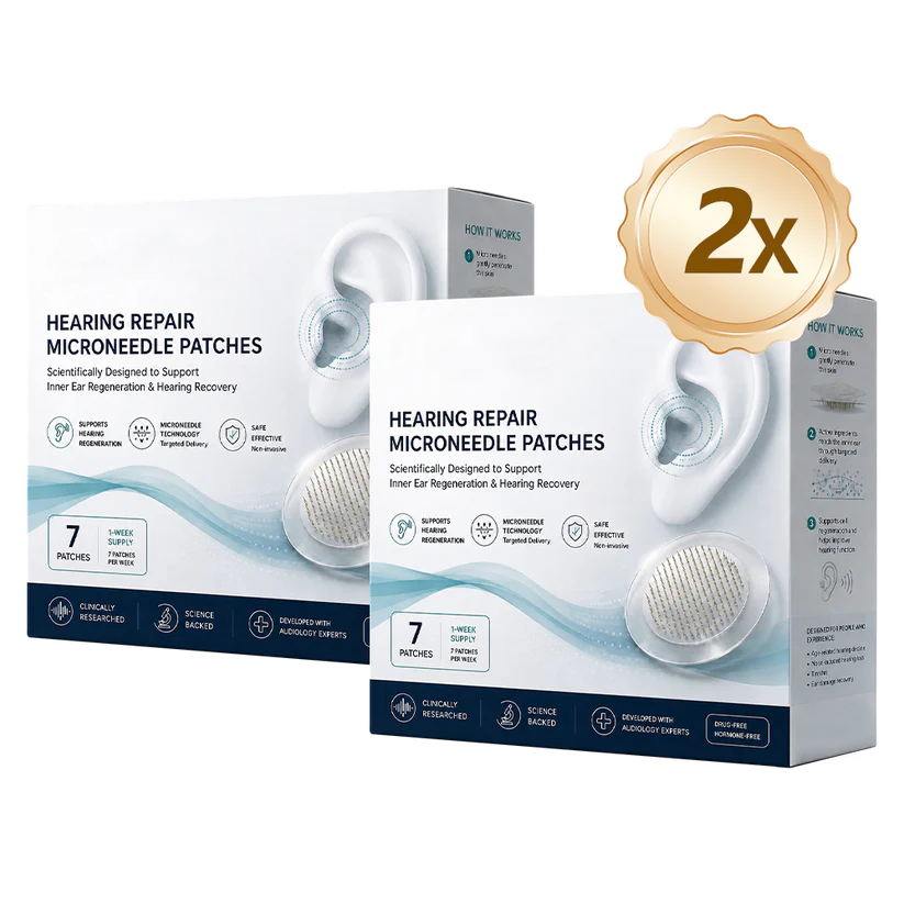 2 Boxes –  2nd Item ONLY $11