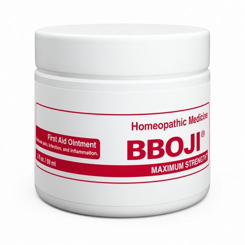 BBOJI® First Aid Ointment 2oz